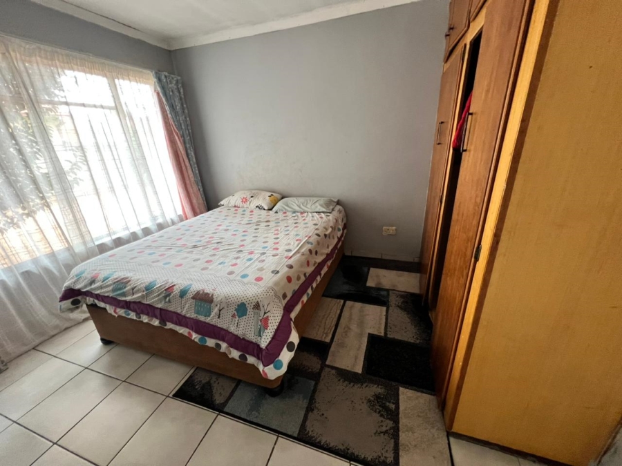 3 Bedroom Property for Sale in Lourierpark Free State